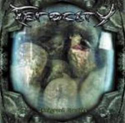 Ferocity (DK) : Immigrant Species